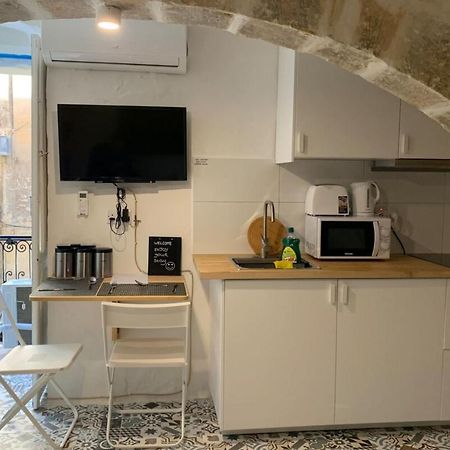 Valletta Studio-Hosted By Sweetstay Ngoại thất bức ảnh