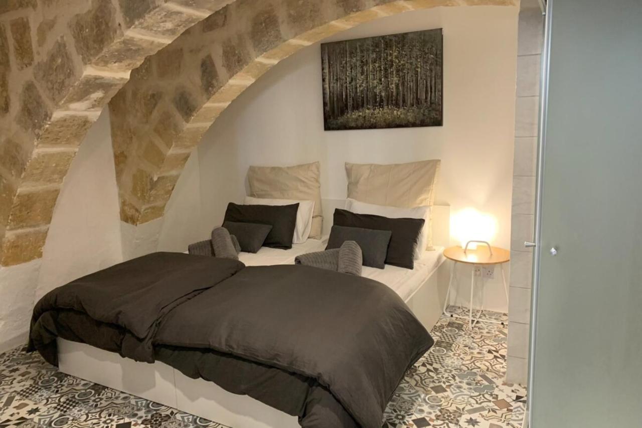 Valletta Studio-Hosted By Sweetstay Ngoại thất bức ảnh