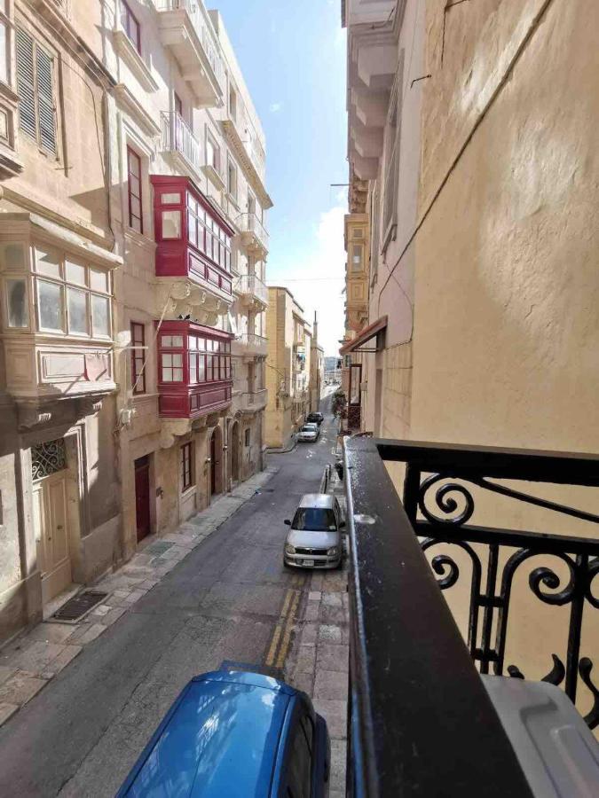 Valletta Studio-Hosted By Sweetstay Ngoại thất bức ảnh