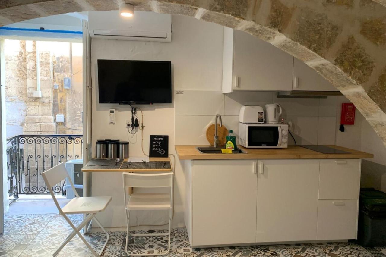 Valletta Studio-Hosted By Sweetstay Ngoại thất bức ảnh