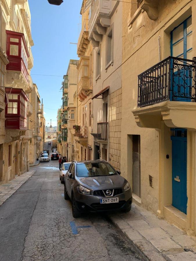 Valletta Studio-Hosted By Sweetstay Ngoại thất bức ảnh