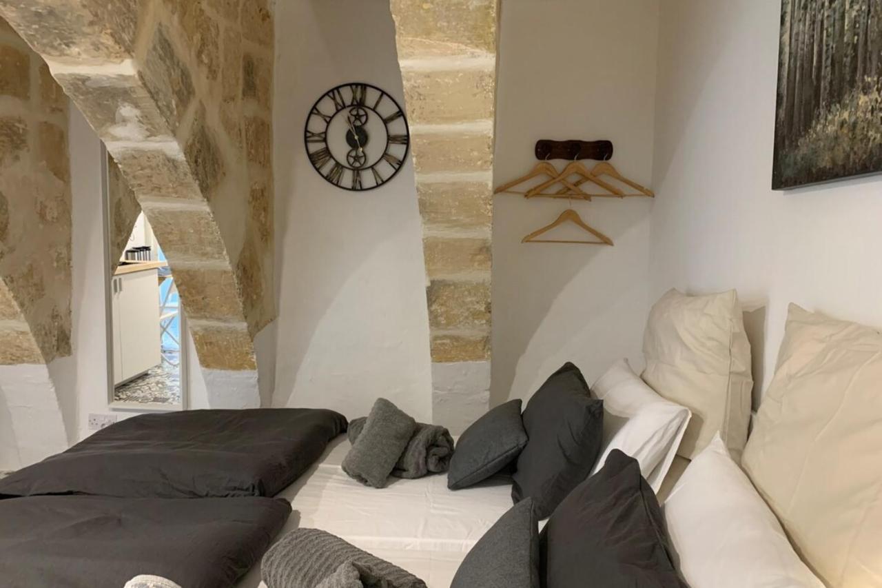Valletta Studio-Hosted By Sweetstay Ngoại thất bức ảnh